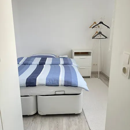 Haus In Mittelfeld Hannover