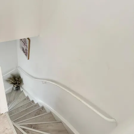 Haus In Mittelfeld Apartment *